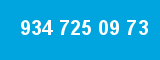 934 725 09 73 934 725 09 73